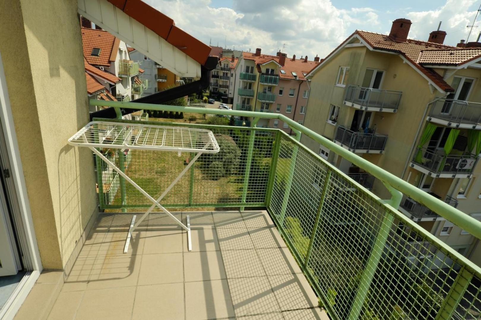 Apartamento Apartament Sloneczny 7 Opole Exterior foto